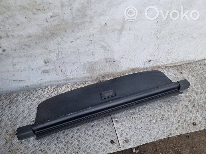 Volkswagen PASSAT B6 Laderaumabdeckung Gepäckraumabdeckung 3C9867871G