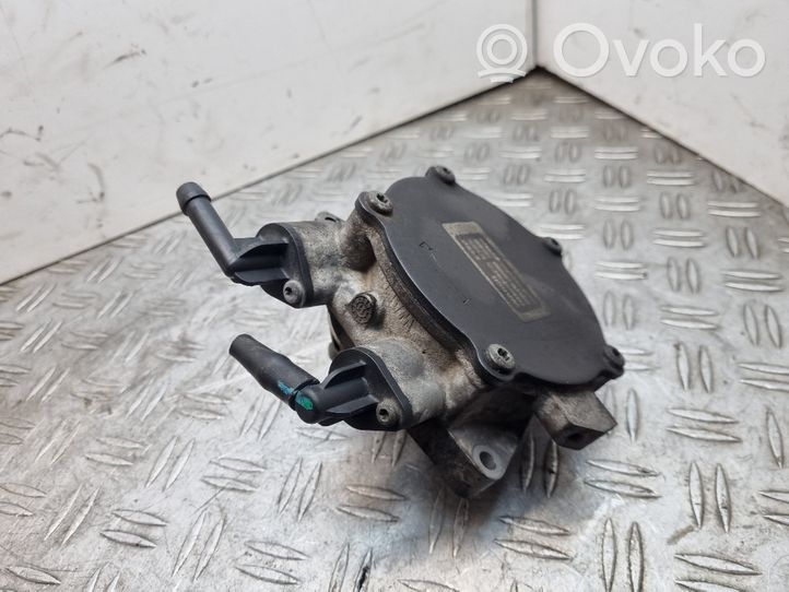 Chevrolet Captiva Alipainepumppu 25183189