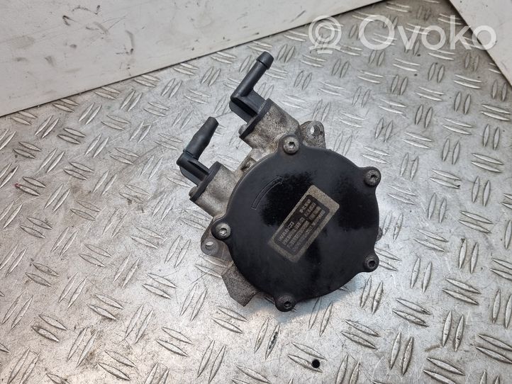 Chevrolet Captiva Alipainepumppu 25183189