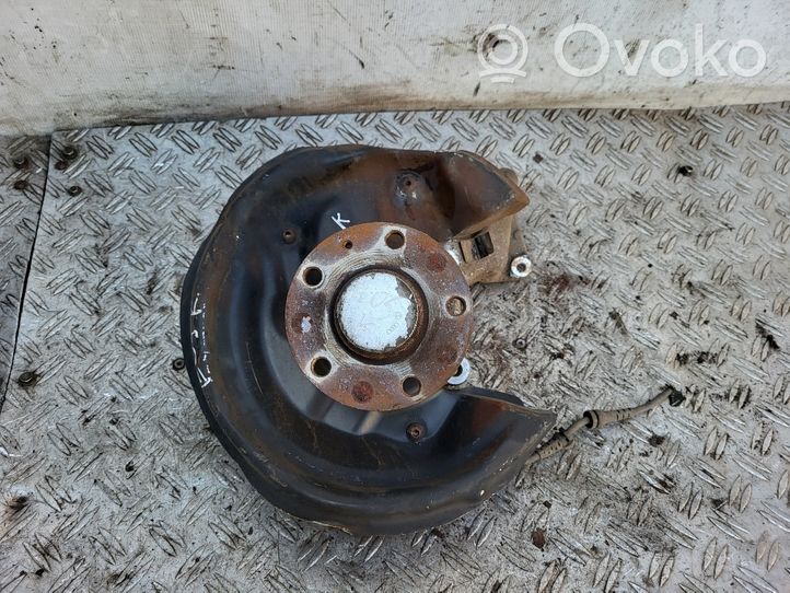 Volkswagen Eos Rear wheel hub 3C0505435F