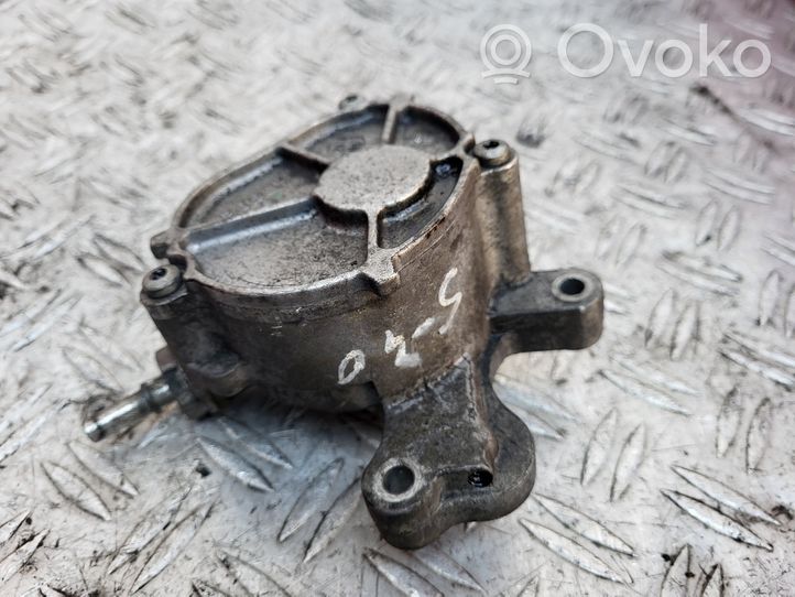 Volvo S40 Pompe à vide D1651B