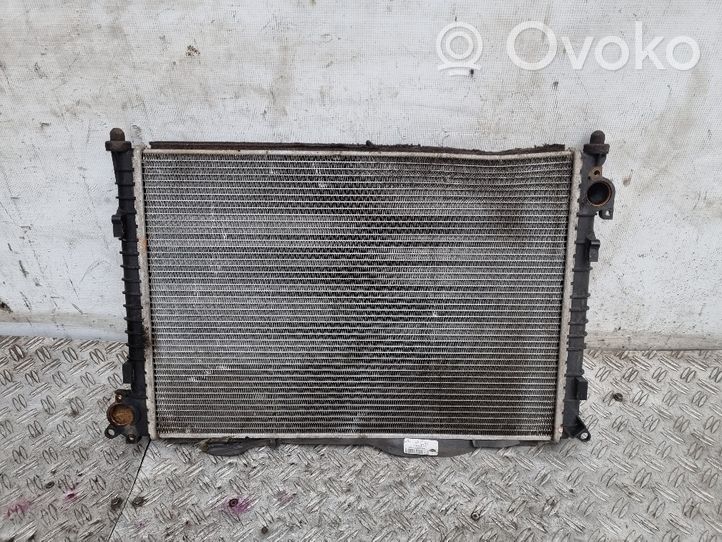 Mini One - Cooper Cabrio R52 Radiateur de refroidissement 7570489