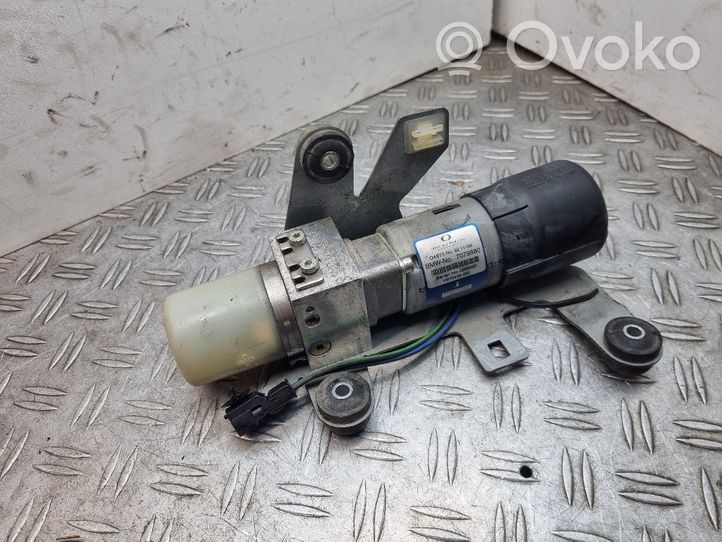 Mini One - Cooper Cabrio R52 Pompe hydraulique de toit convertible 7079880