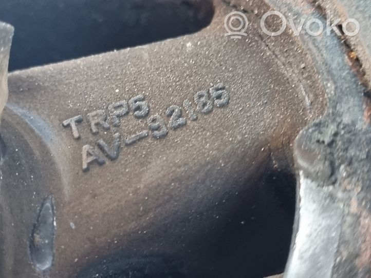Toyota Verso Vaihdelaatikon kiinnitys AV92185