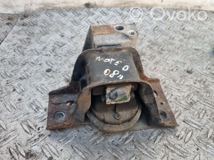 Nissan Note (E11) Support de moteur, coussinet 11210AX600