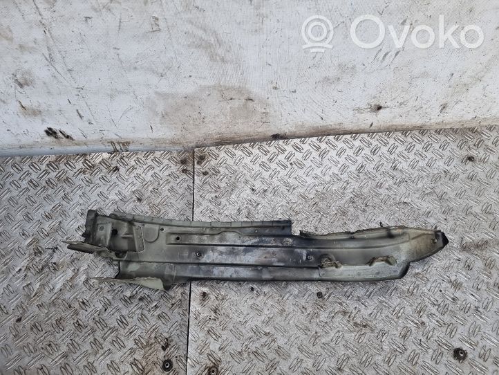 Audi Q7 4L Supporto di montaggio del parafango 4L0805176A