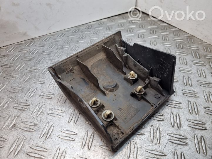 Audi Q7 4L Listwa / Nakładka na błotnik przedni 4L0854959A