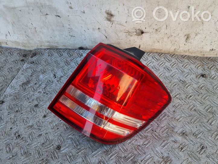 Dodge Journey Lampa tylna 05067784AD