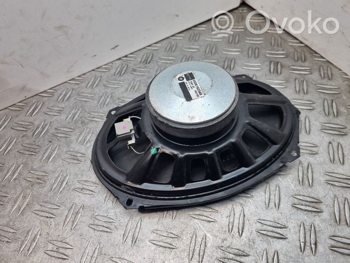 Dodge Journey Rear door speaker 05081669AB