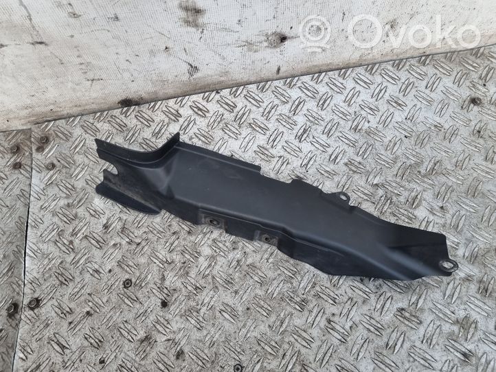 Peugeot 4007 Rivestimento dell’estremità del parafango 5220C088