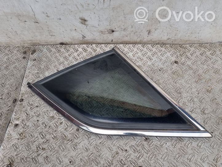 Opel Antara Seitenfenster Seitenscheibe hinten P96660069