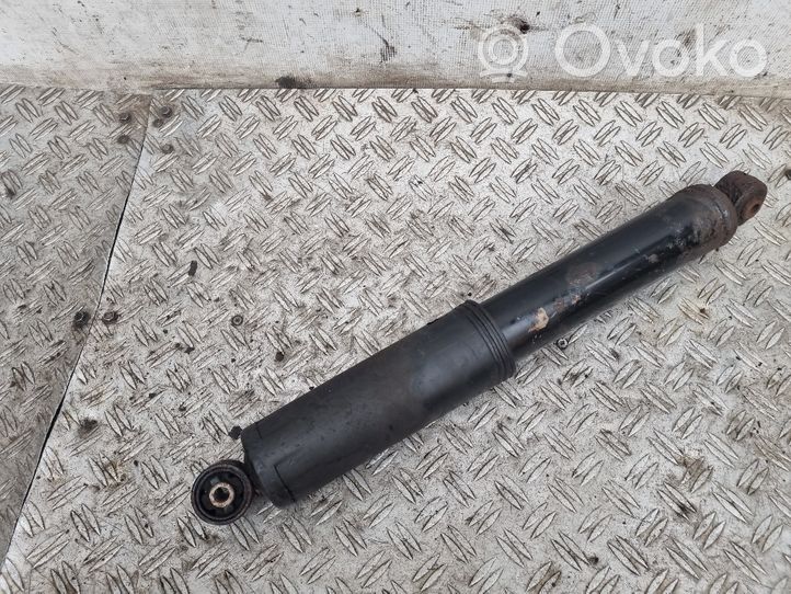 Opel Antara Rear shock absorber/damper 