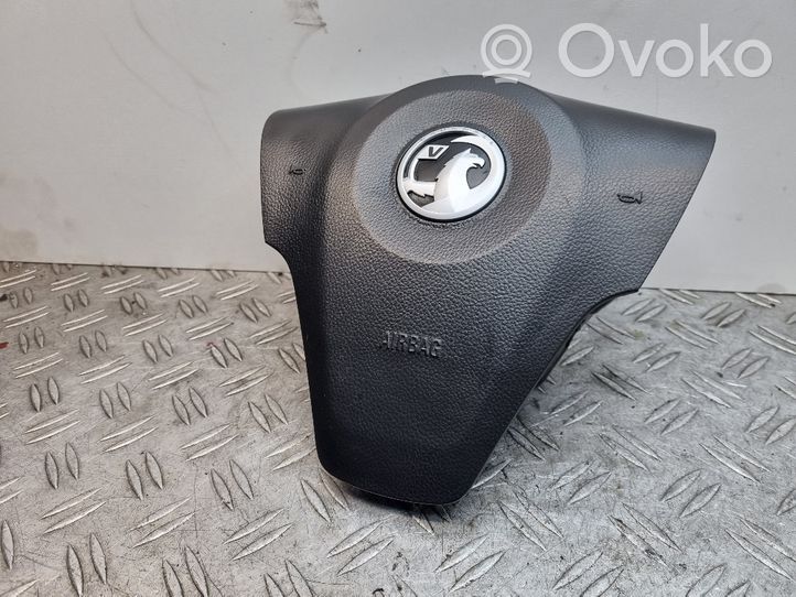 Opel Antara Vairo oro pagalvė 95179657