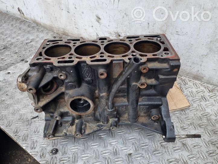 Renault Twingo II Engine block K9KP820