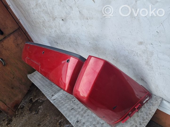 Dodge Nitro Rear bumper 5288089AB