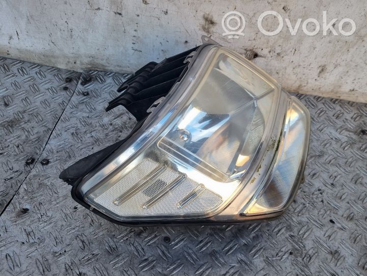 Dodge Nitro Headlight/headlamp 51128C