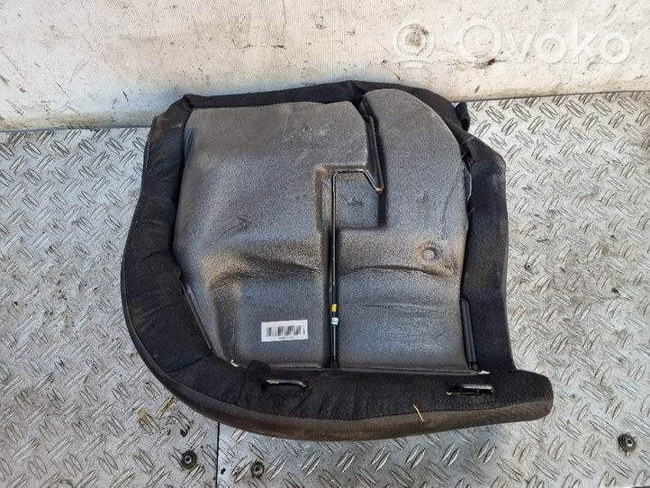 Renault Megane III Rear seat CE835337111590A