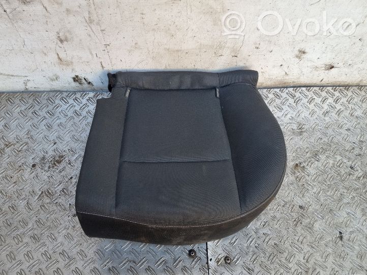 Renault Megane III Rear seat CE835337111590A