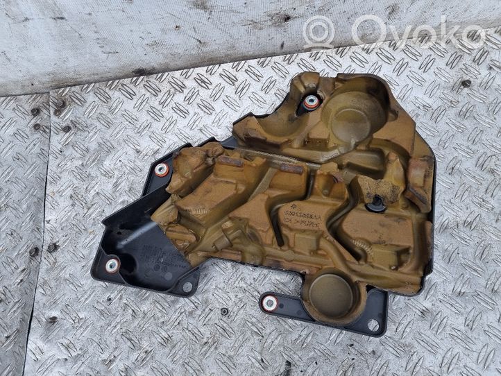 Dodge Nitro Couvercle cache moteur 53013985AA