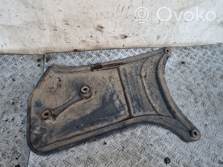 Audi A4 S4 B8 8K Copertura/vassoio sottoscocca posteriore 8K0825219