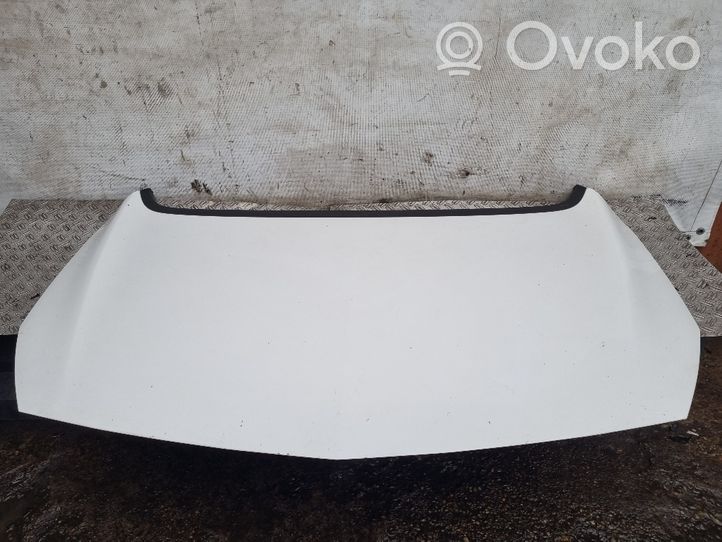 Opel Astra J Vano motore/cofano 