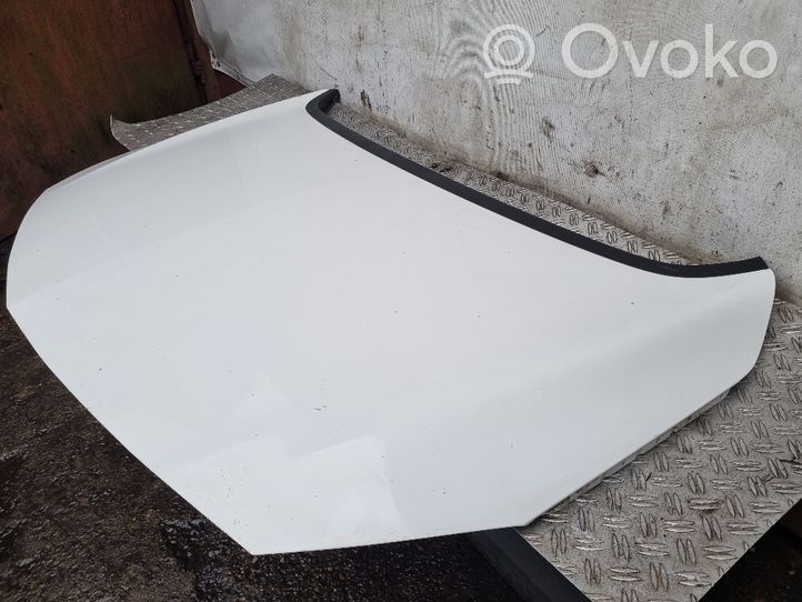 Opel Astra J Vano motore/cofano 