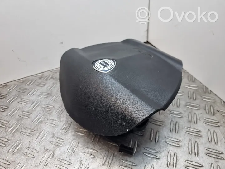 Lancia Ypsilon Ohjauspyörän turvatyyny 735381871