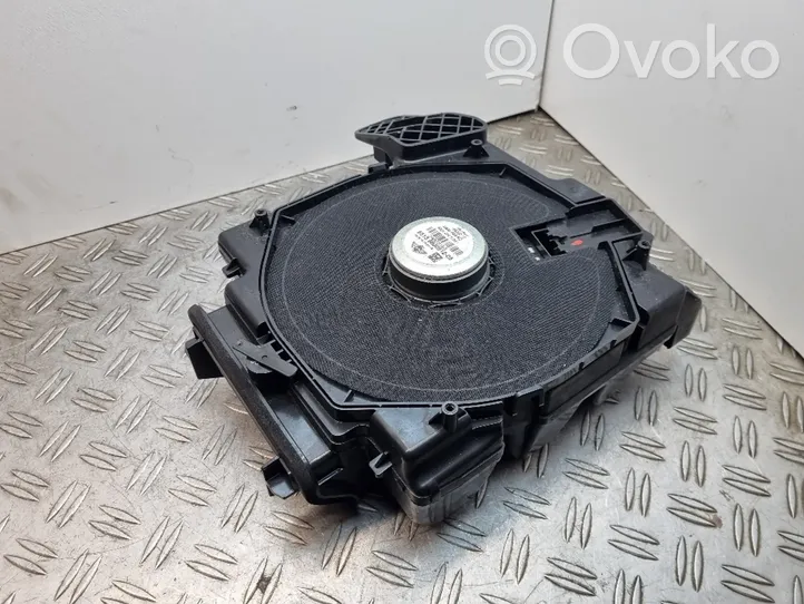 Mini Cooper Countryman R60 Altavoz subwoofer 9800512