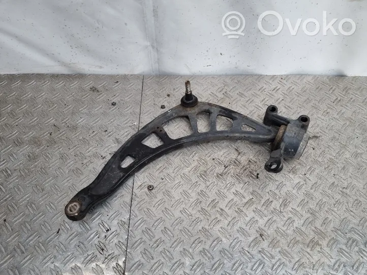 Mini Cooper Countryman R60 Braccio di controllo sospensione anteriore inferiore/braccio oscillante 9806520