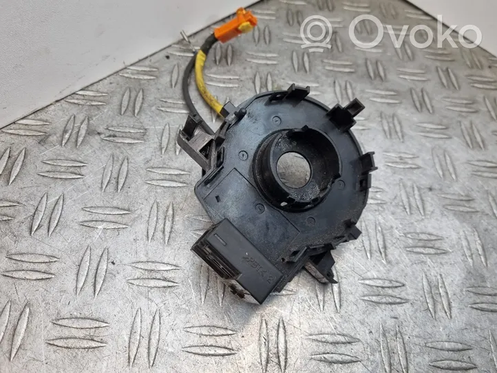 Toyota Aygo AB10 Taśma / Pierścień ślizgowy Airbag / SRS 0H01075B705