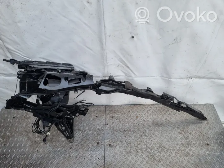 Opel Astra H Zawias dachu składanego 13300120400