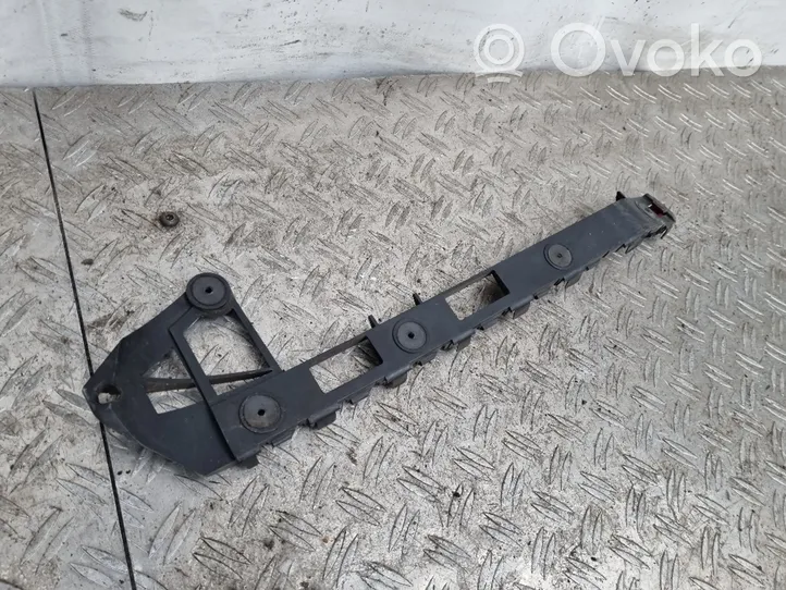 Opel Astra H Support de pare-chocs arrière 13188712