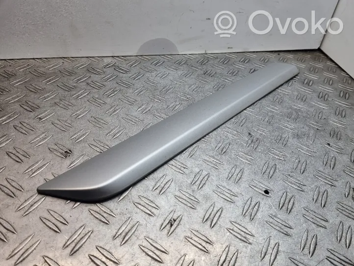 Opel Astra H Rivestimento modanatura parafango posteriore 13208256