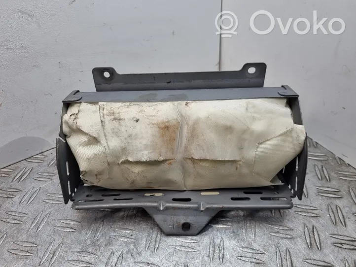 Toyota Land Cruiser (J100) Poduszka powietrzna Airbag pasażera 800507102P0B