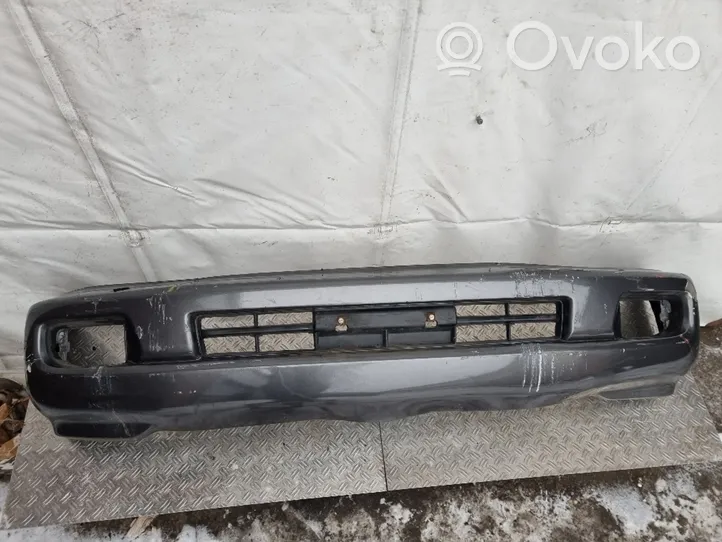 Toyota Land Cruiser (J100) Parachoques delantero 5211960550