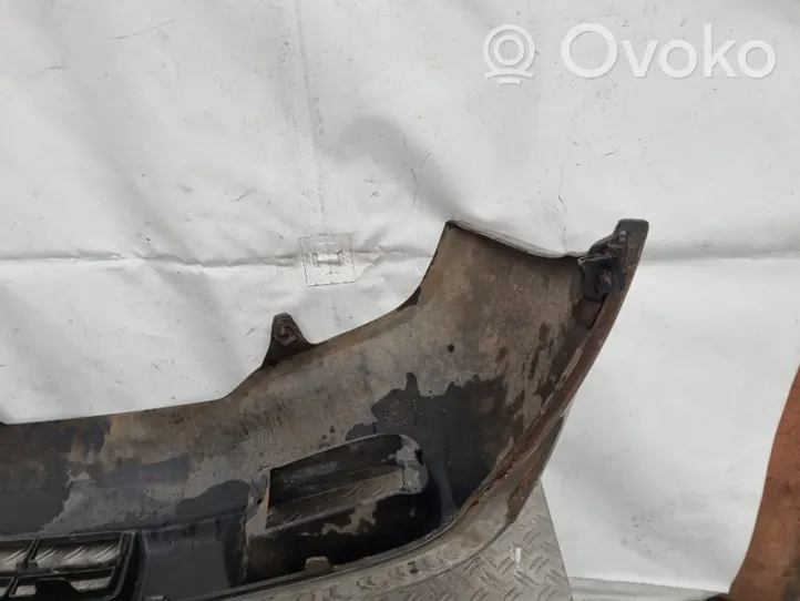 Toyota Land Cruiser (J100) Paraurti anteriore 5211960550