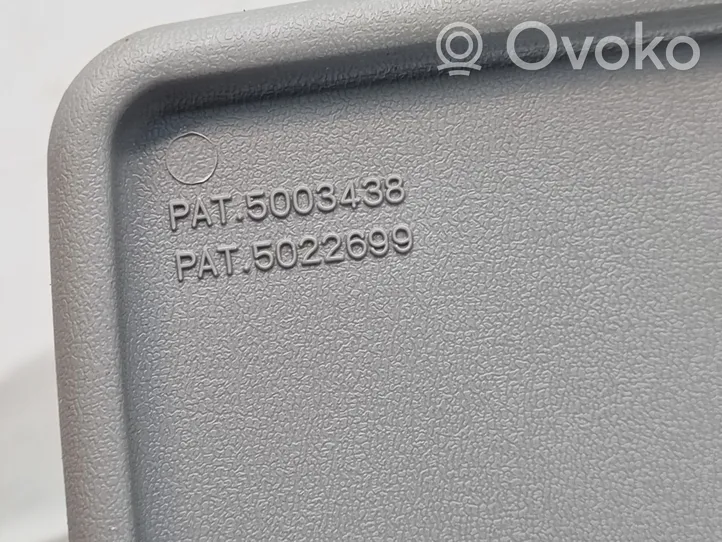 Toyota Land Cruiser (J100) Osłona przeciwsłoneczna szyberdachu 5003438