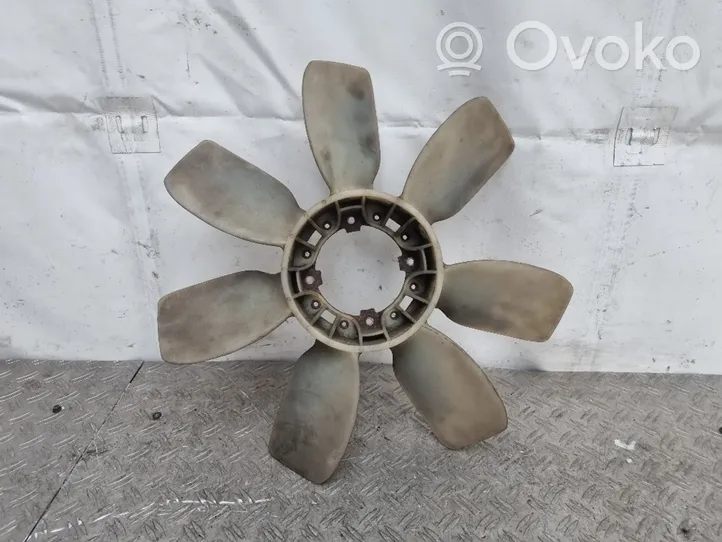 Toyota Land Cruiser (J100) Hélice moteur ventilateur 