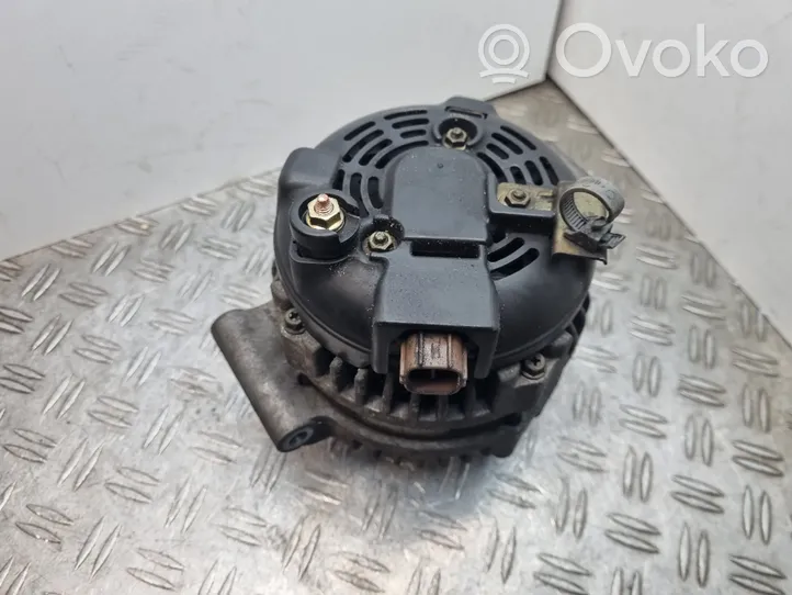 Honda Accord Alternator 1042103290