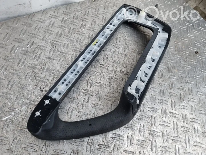 Toyota Land Cruiser (J100) Rivestimento per maniglia portiera posteriore 7426060010