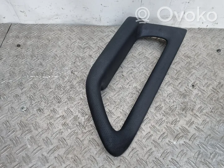 Toyota Land Cruiser (J100) Rivestimento per maniglia portiera posteriore 7426060010