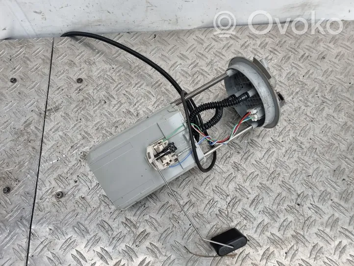 Chevrolet Captiva Pompa carburante immersa 20895916