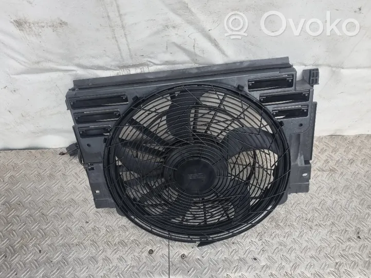 BMW X5 E53 Ventilatore di raffreddamento elettrico del radiatore 6921382