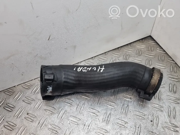 Hyundai ix35 Tubo flessibile intercooler 282742A850