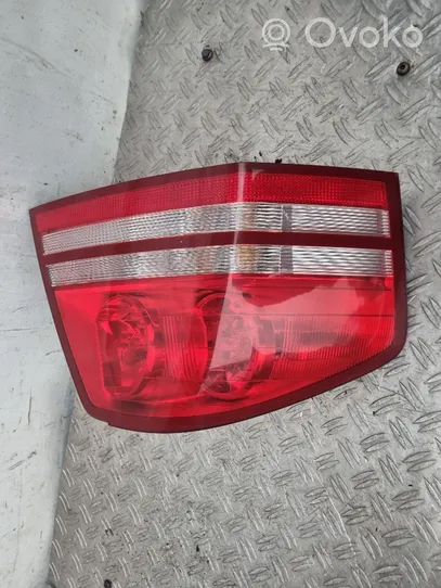 Dodge Avenger Lampa tylna 05303991AD