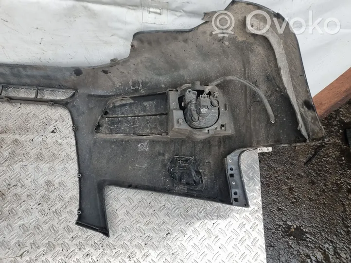 Audi A5 8T 8F Etupuskuri 8T0807437K