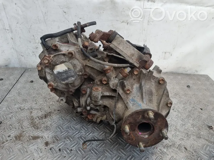 Toyota Land Cruiser (J100) Boîte de transfert 