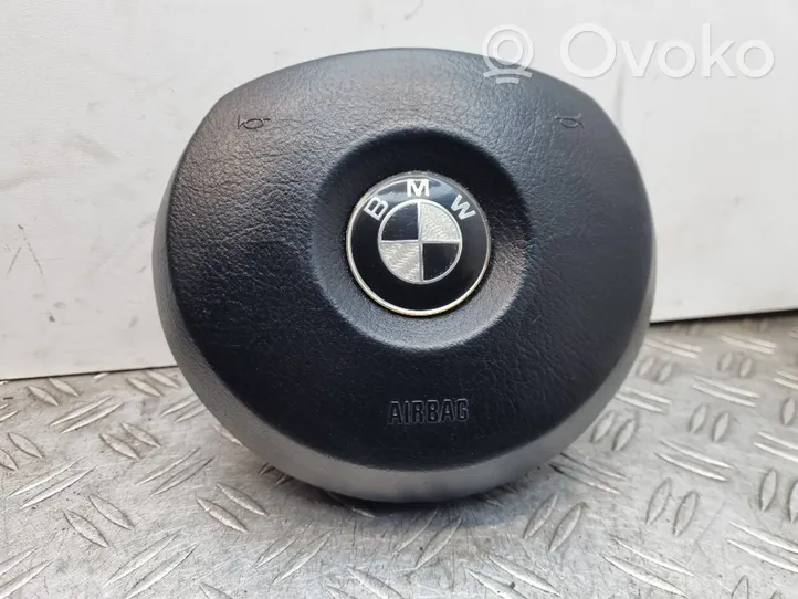 BMW X5 E53 Poduszka powietrzna Airbag kierownicy 33676296103U