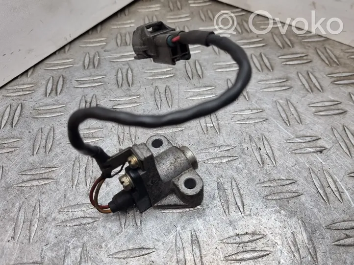 Toyota Land Cruiser (J100) Nockenwellensensor Nockenwellenpositionssensor 