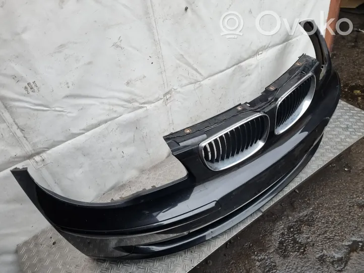 BMW 1 E81 E87 Paraurti anteriore 7166462